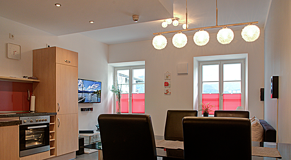 Stilvoll Wohnen in der Villa Palazzo am Tegernsee Ferienwohnung von Thiersch Tegernsee