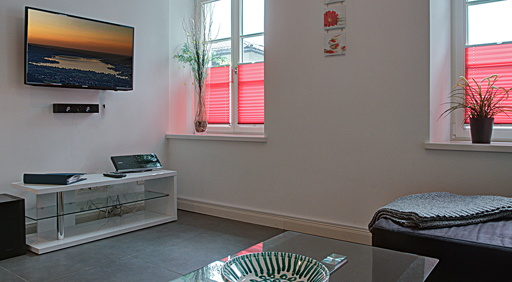 Stilvoll Wohnen in der Villa Palazzo am Tegernsee Ferienwohnung von Thiersch Tegernsee