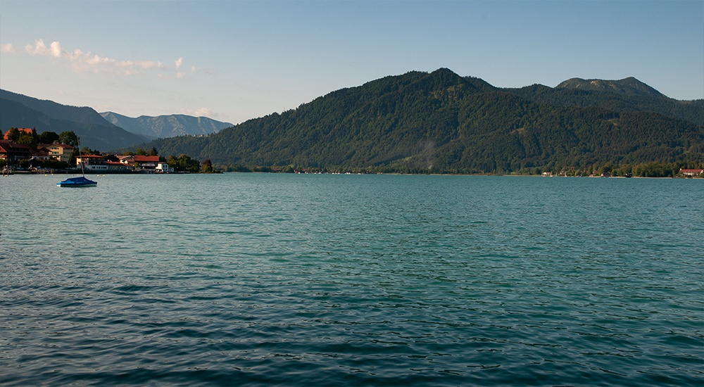 Stilvoll Wohnen in der Villa Palazzo am Tegernsee Ferienwohnung von Thiersch Tegernsee