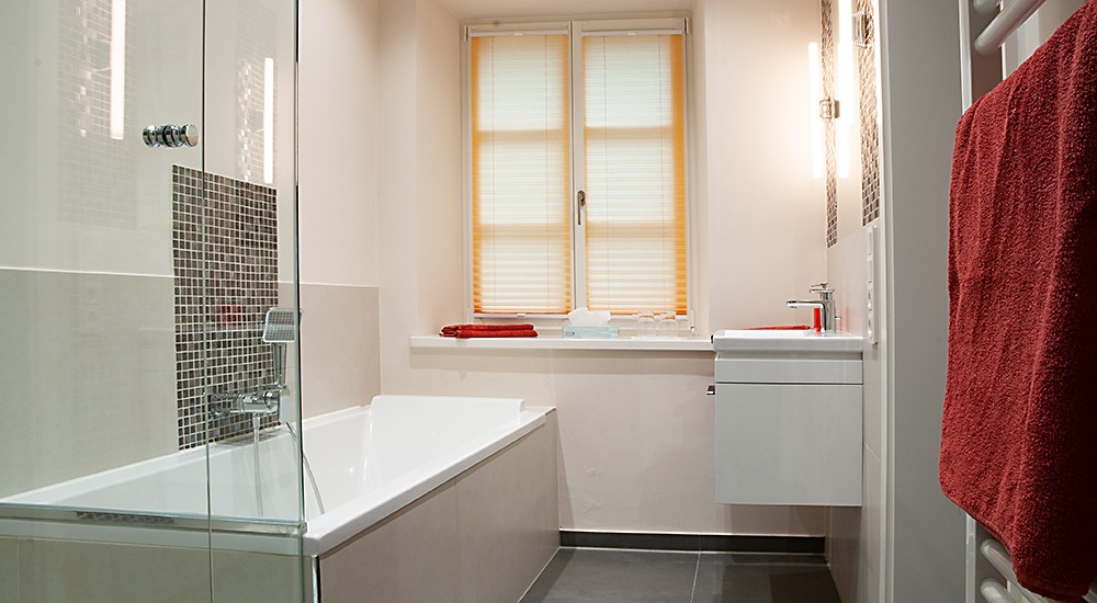 Stilvoll Wohnen in der Villa Palazzo am Tegernsee Ferienwohnung von Thiersch Tegernsee